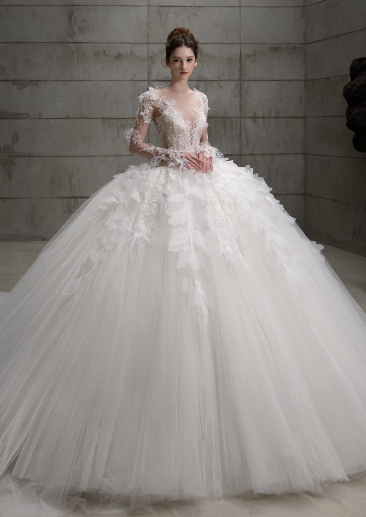Julia Kontogruni CB Couture 147