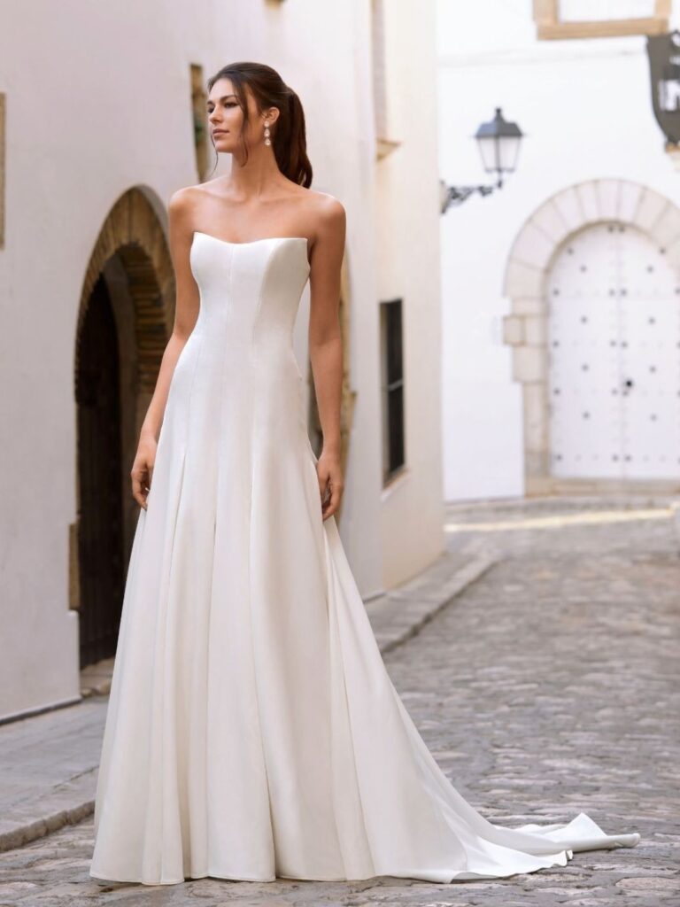 Enzoani Love Collection Florenza-S