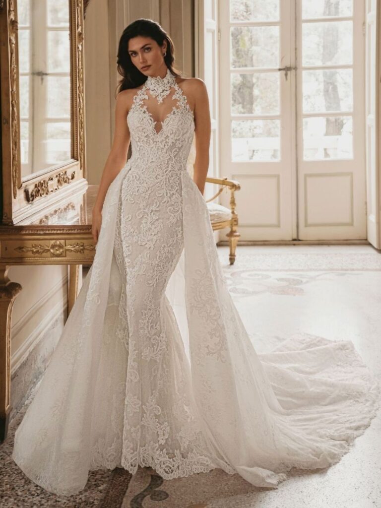 Enzoani Wednesday