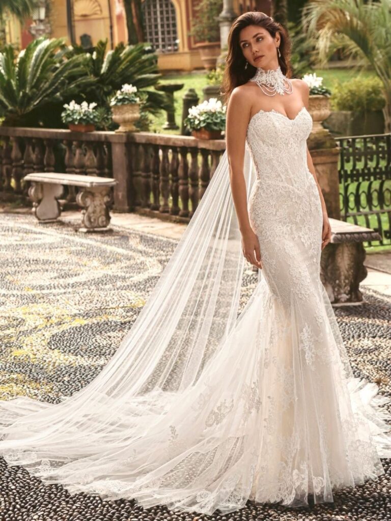 Enzoani Willow