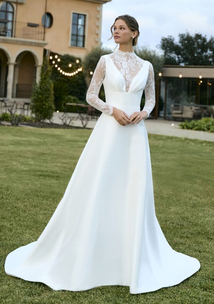 White One by St. Patrick SERENIT W1127DO1