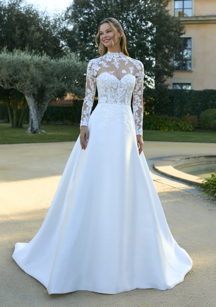 White One by St. Patrick ONDICE W1127DQ2