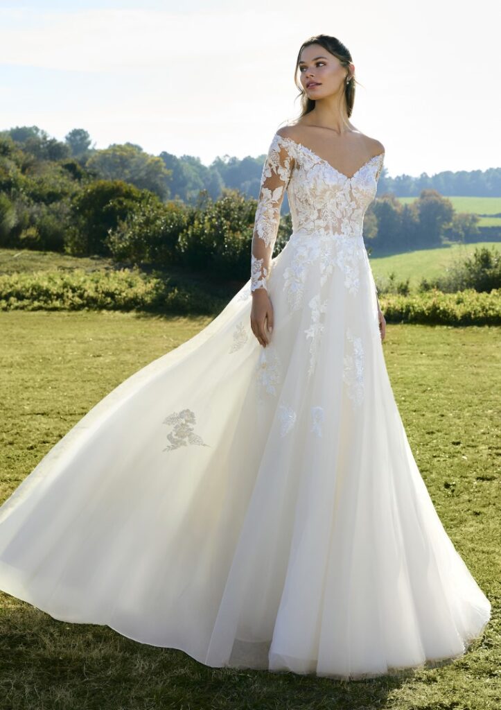White One by St. Patrick ZARELA  W1127BI4
