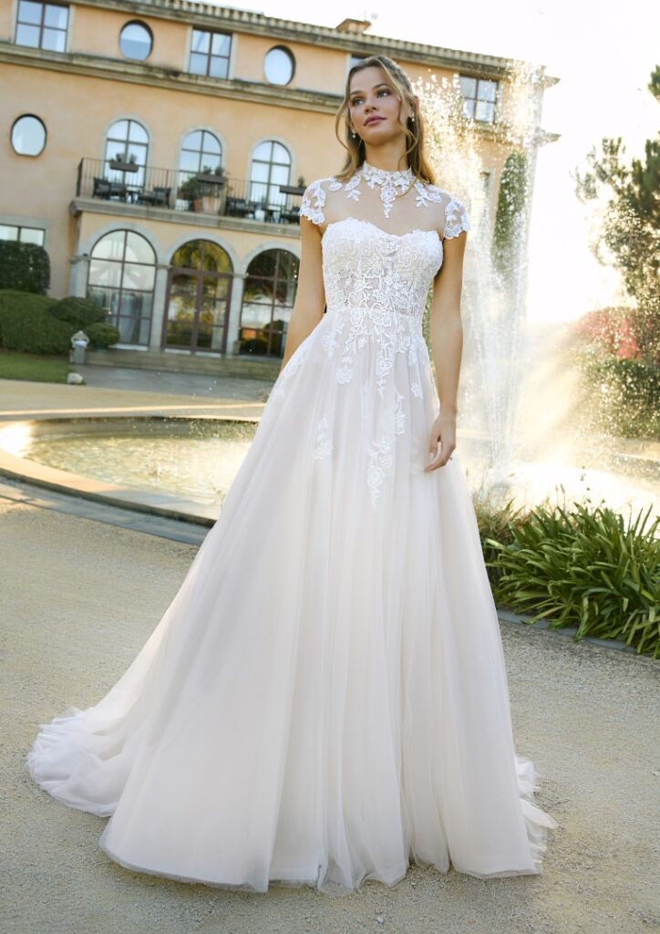 White One by St. Patrick NAKAR W1127ED1