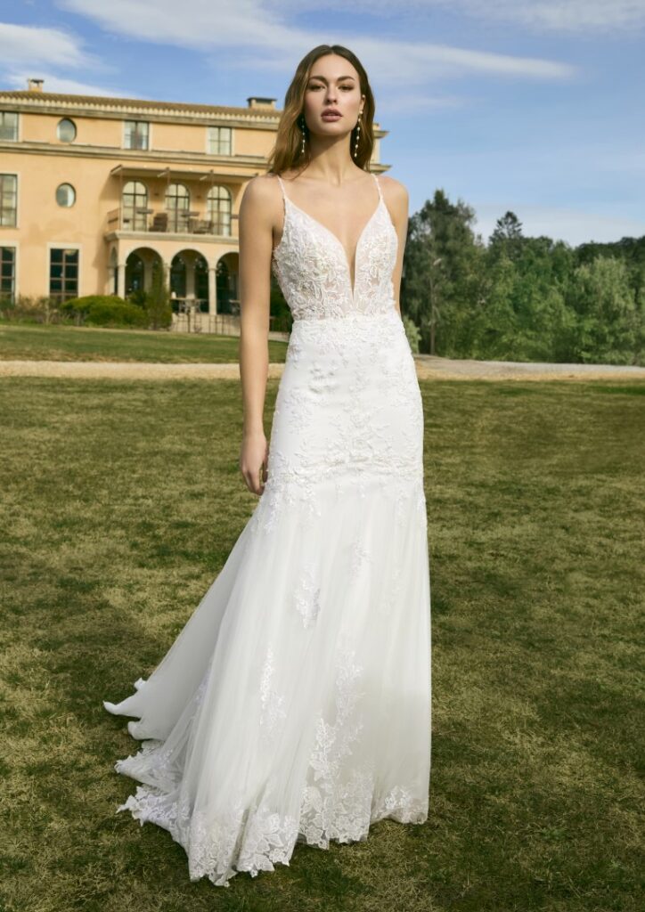 White One by St. Patrick MARITHIA W1127GG1