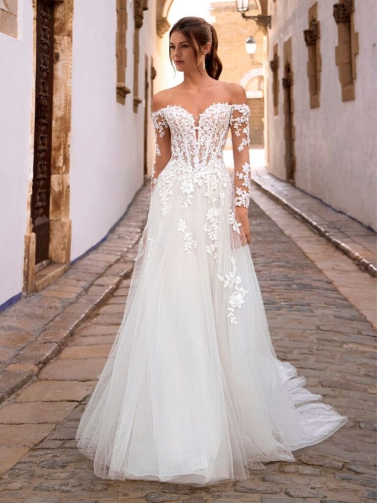 Enzoani Love Collection Fiselle