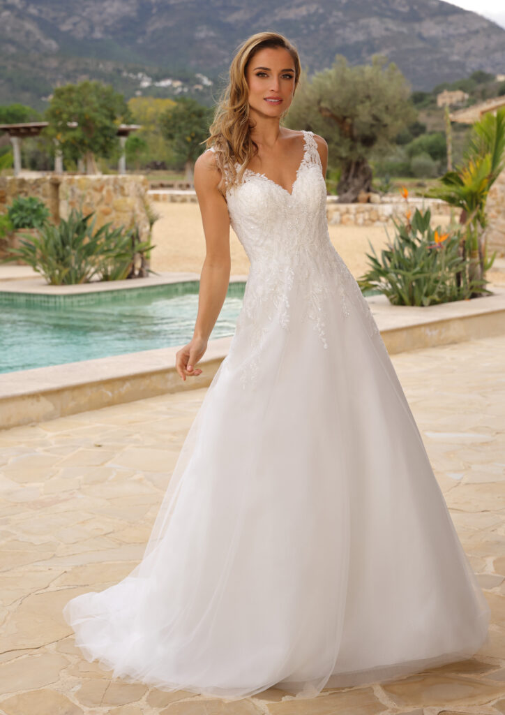 Azuree Bridal Florence G 427.0482
