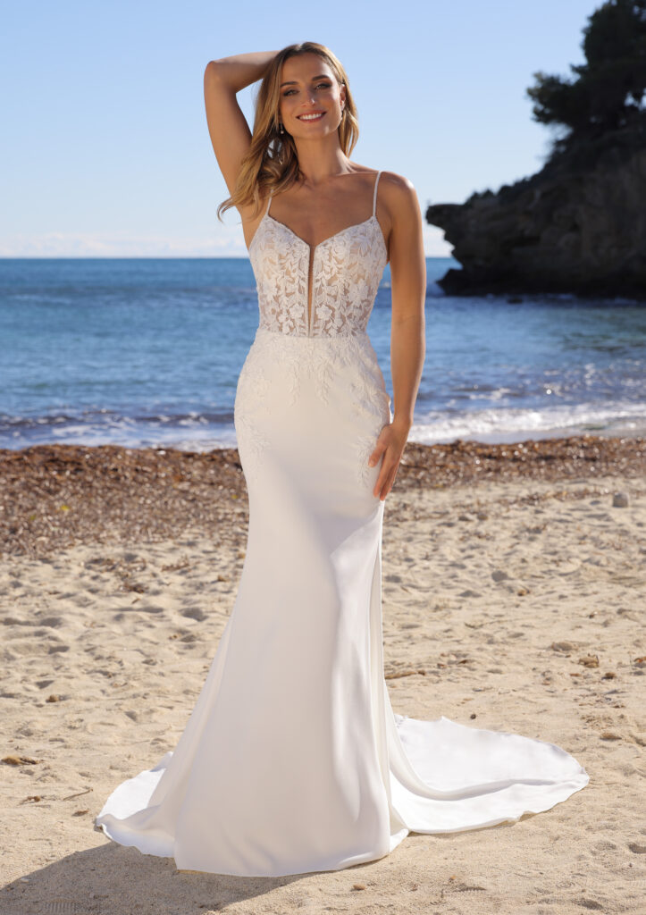 Azuree Bridal Flynn 427.0541.40