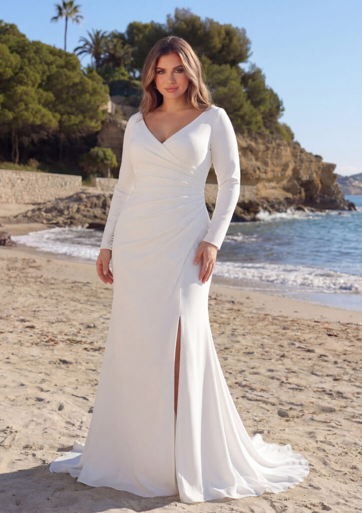 Azuree Bridal Free 427.0631