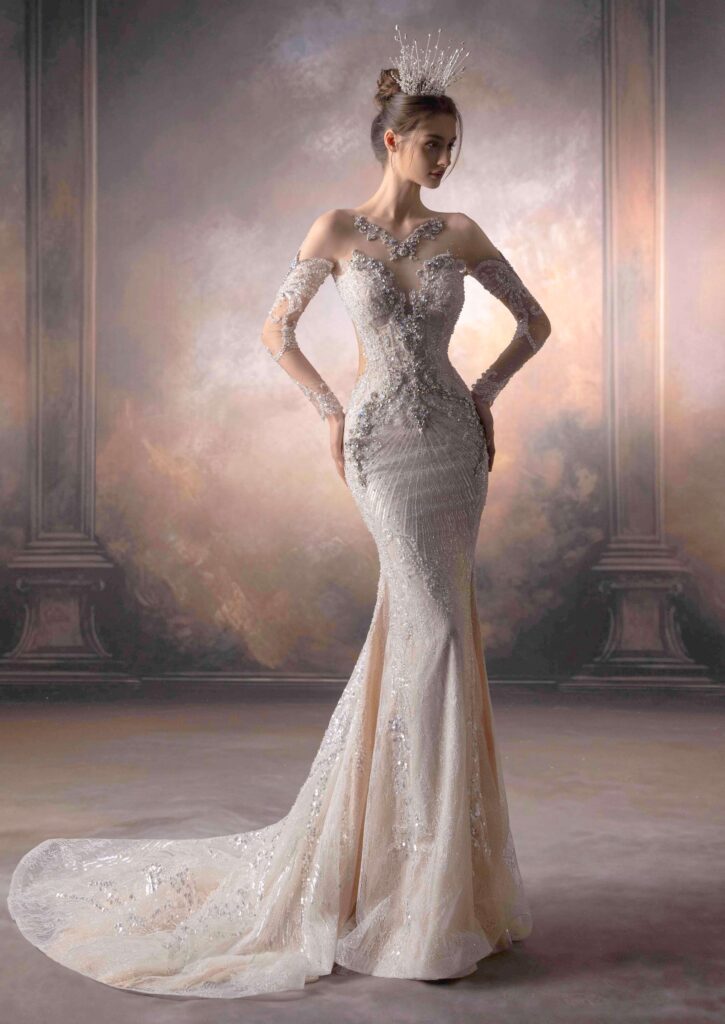 Julia Kontogruni JK Couture 213