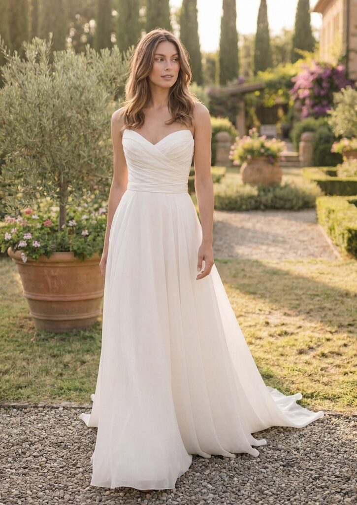 Fashion Queen B2755