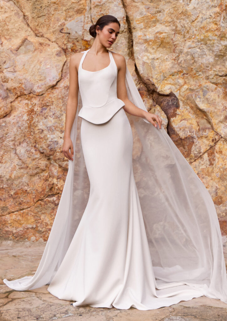 Pronovias Fashion Group RENDRA  PR127BM2