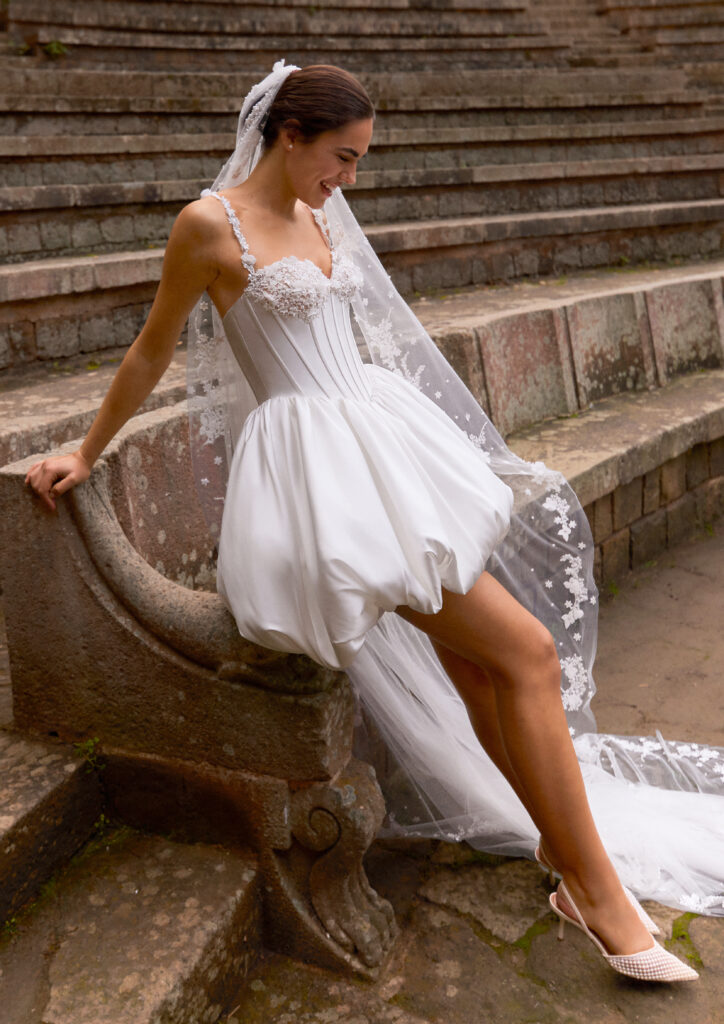 Pronovias Fashion Group CYANE PR127FI3