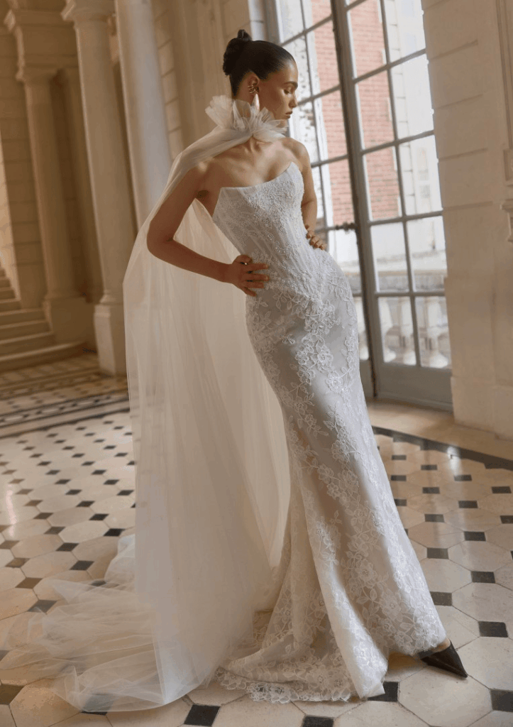 Wona Concept Norma dress
