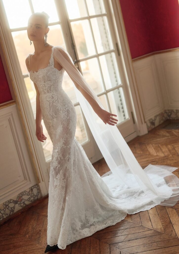 Wona Concept Orlando dress
