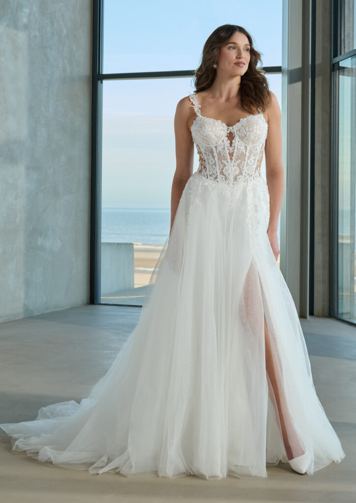 Azuree Bridal Farzana G
