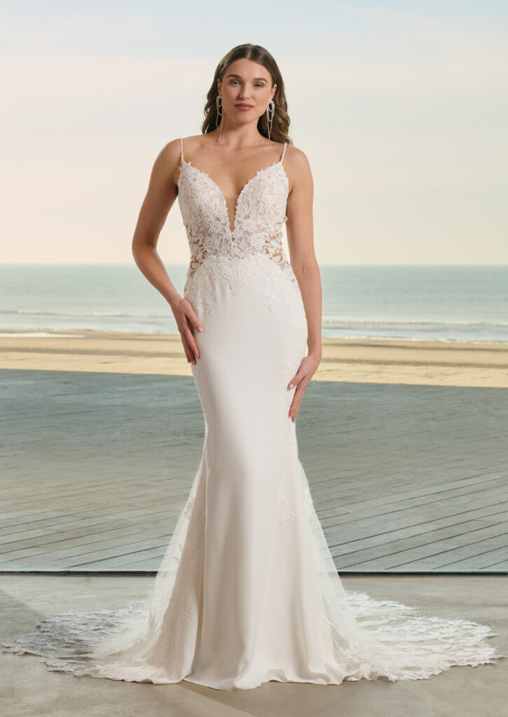 Azuree Bridal Fawn
