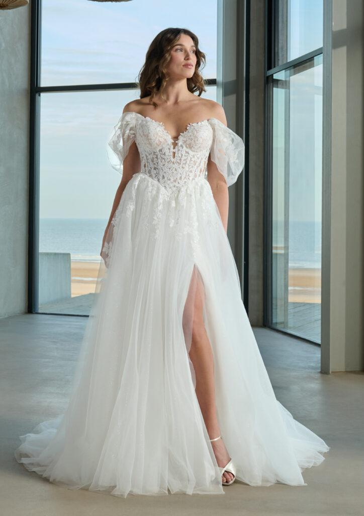 Azuree Bridal Fia G