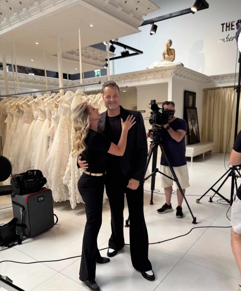 Zu sehen in „Say Yes to the Dress“ | Staffel 9, Folge 5