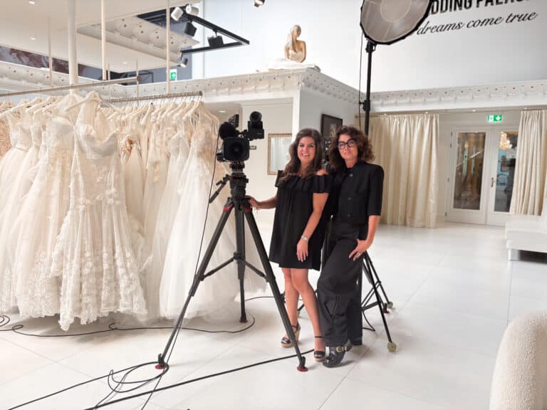 Gesehen in „Say Yes to the Dress“ | Staffel 9, Folge 2