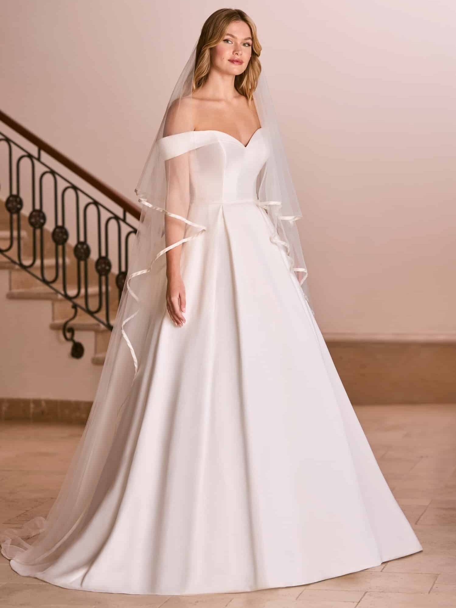 Ladybird Jassamine-Brautkleid bei Koonings