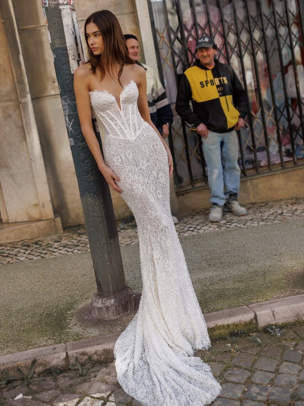 WONA Concept Fairy-Brautkleid bei Koonings