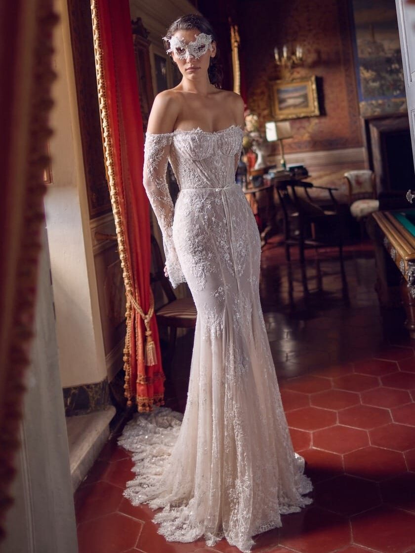 Robe de mariée WONA Concept Triumph chez Koonings