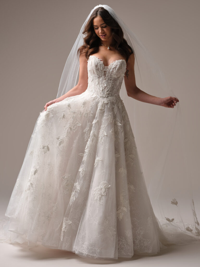 Sottero Midgley Maritza 25SS863A01