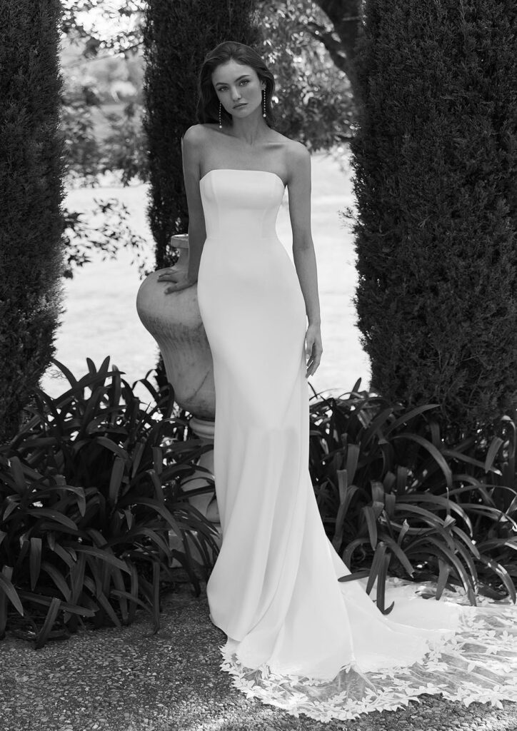 Alma Novia MARIONA 2B220CRBIEP