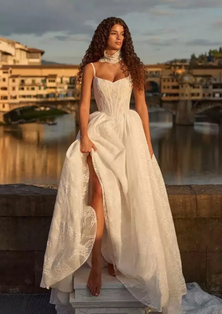 Milla Nova Fiorania