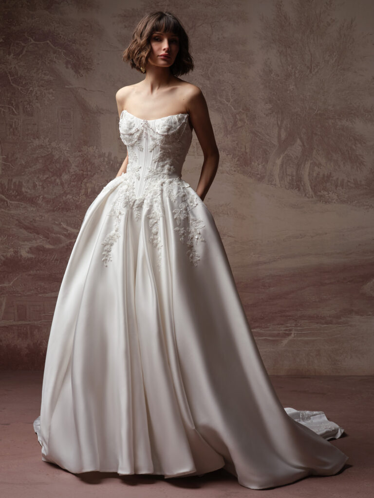 Sottero Midgley PETRA (F6SS108A01)