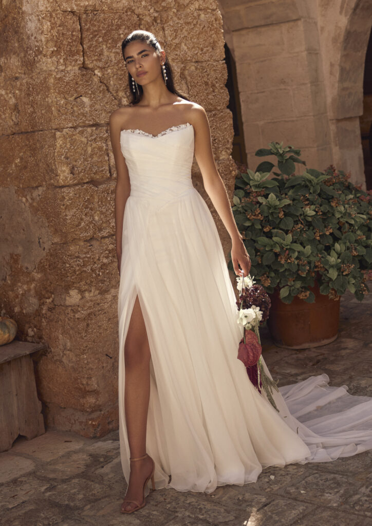 Modeca Malvine
