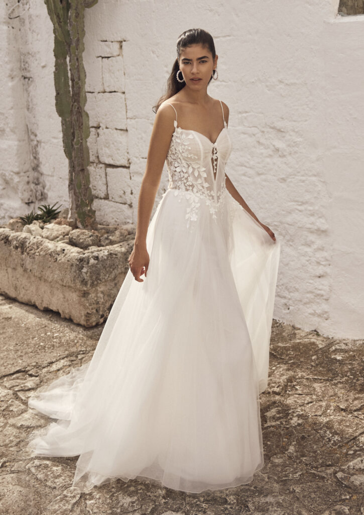 Modeca Marjorie