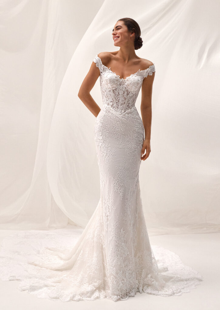 Pronovias Fashion Group DANOA PR127AS3