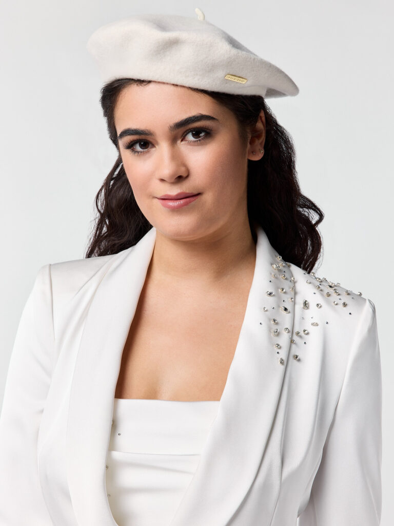 Poirier HT-75152 Beret