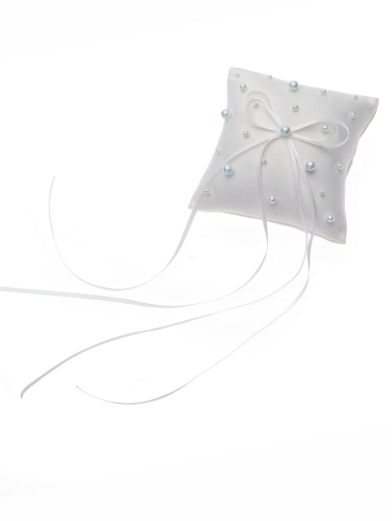 Poirier KB-75306 Ring-Kissen