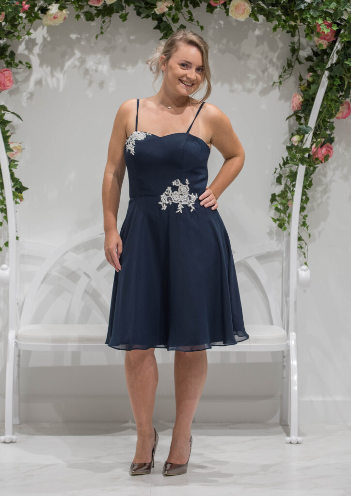 Filles de la fleur LW5641