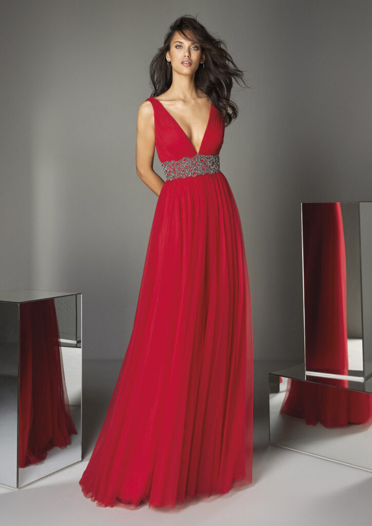 Pronovias FiÃ “sta collection Atos Style 59