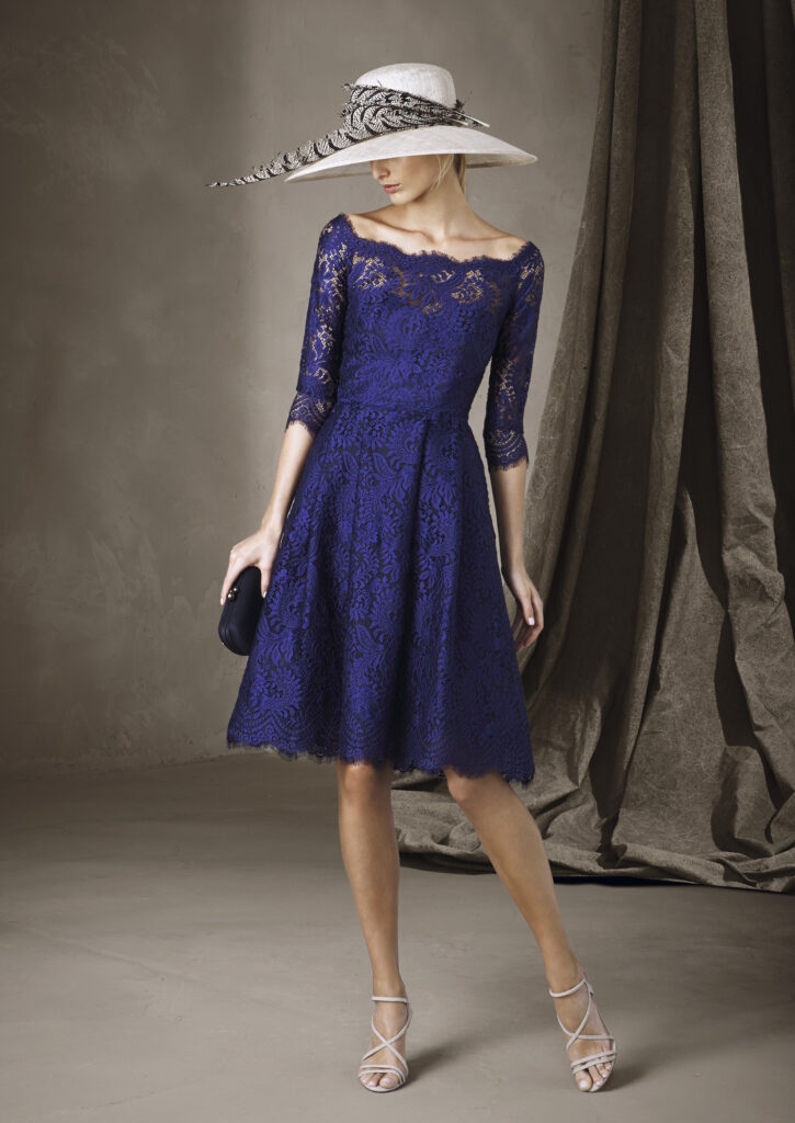 Pronovias FiÃ “sta Kollektion Castelo