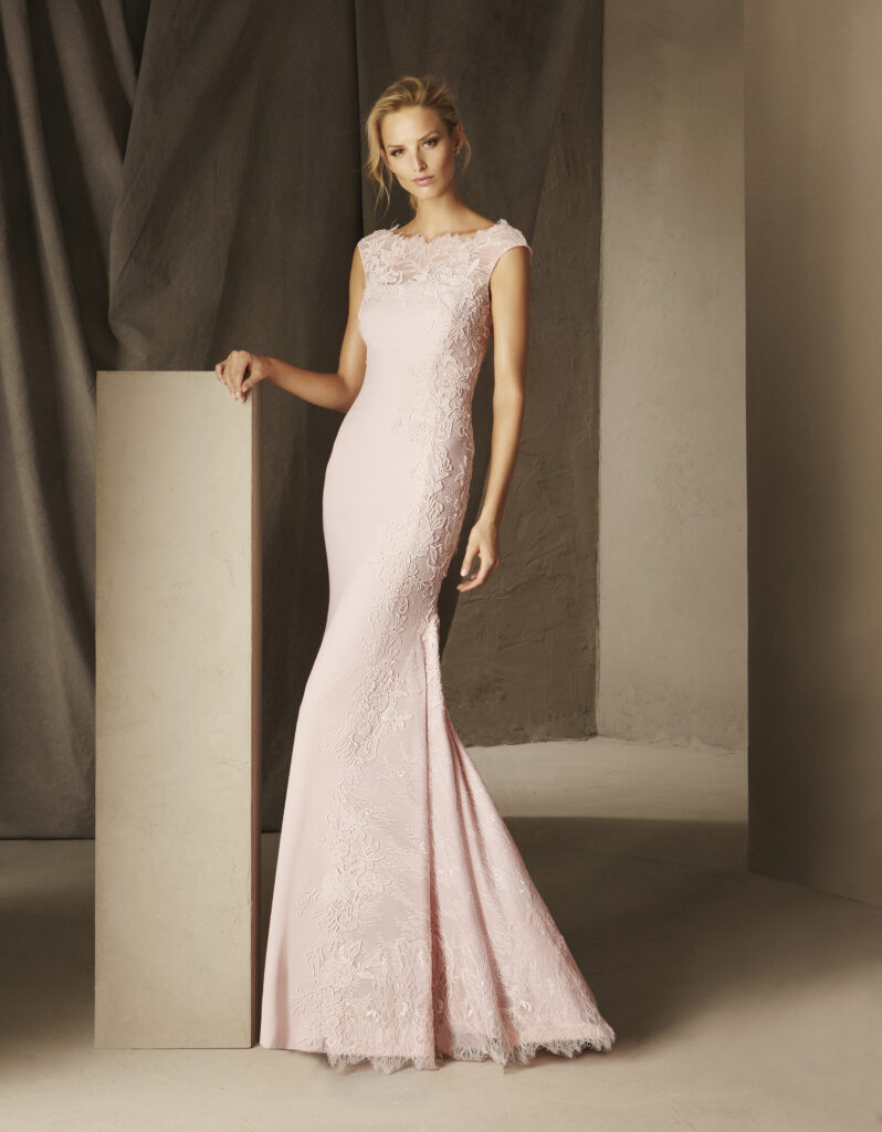 Pronovias FiÃ “sta collection Circe