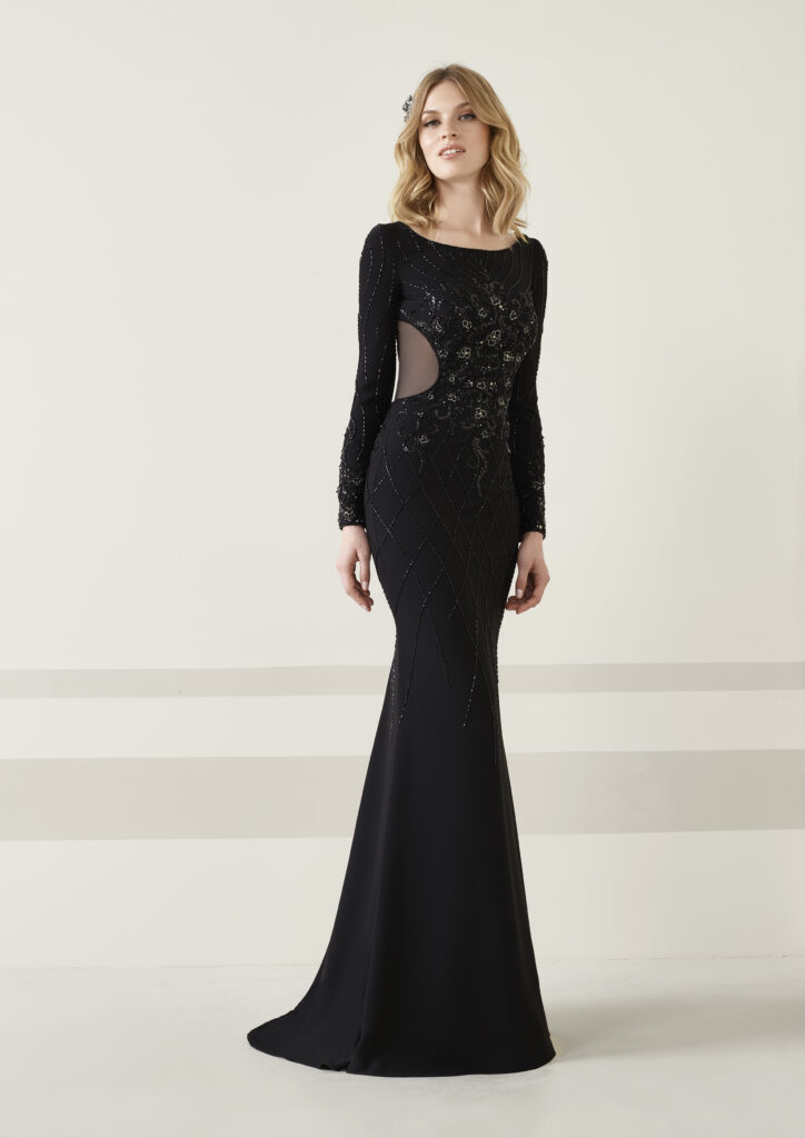 Pronovias FiÃ “sta Kollektion Terra