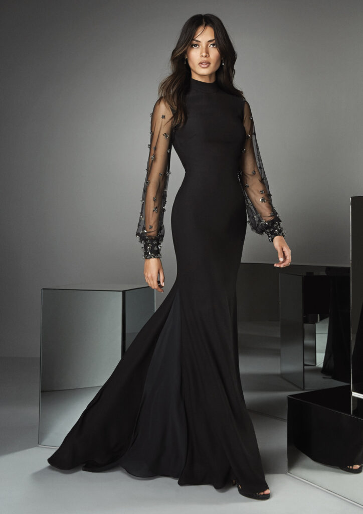 Pronovias FiÃ “sta collection TT style 03
