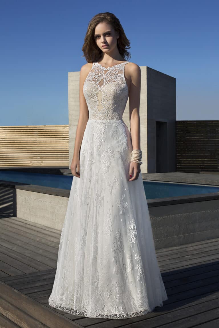 Wedding in a Week: Koonings is officieel partner | Koonings