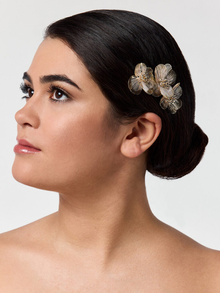 Poirier BB-75025 Hair Ornament