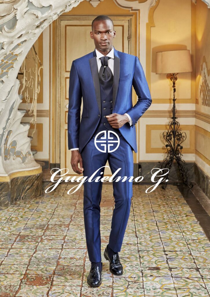 Guglielmo G G24W25X20 33BBS