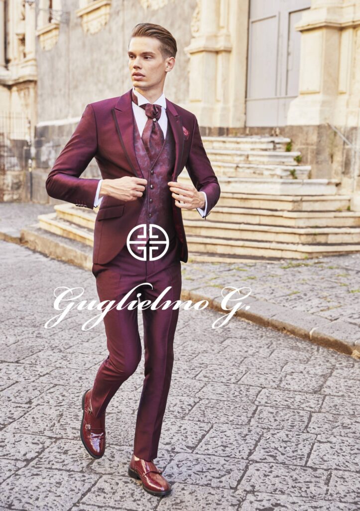 Guglielmo G G24W25X20 33BBS