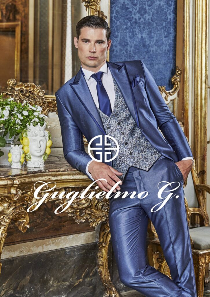 Guglielmo G25W45C40