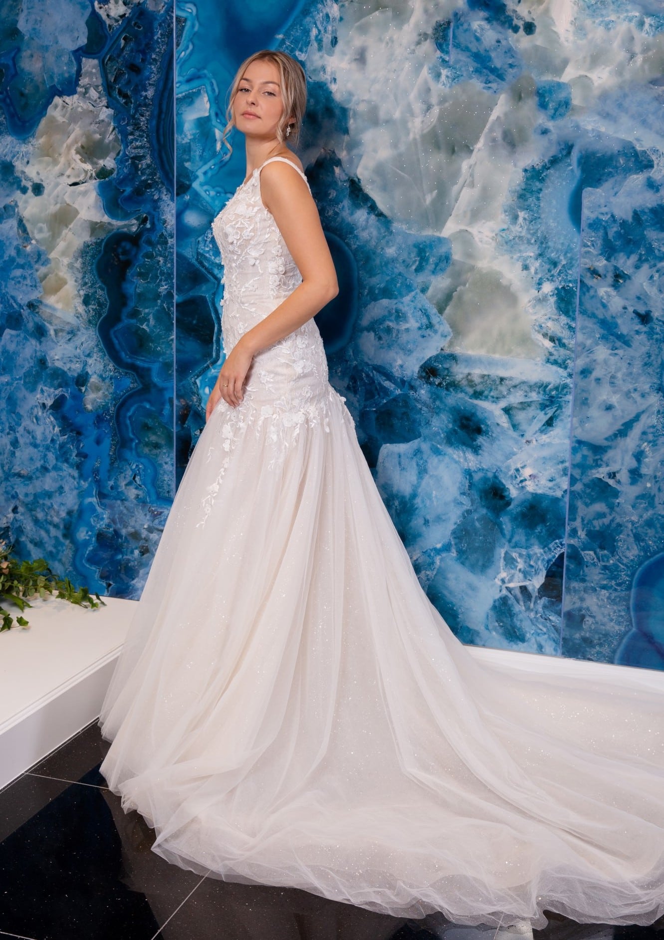 Ramona koonings couture jolanda trouwjurk koonings