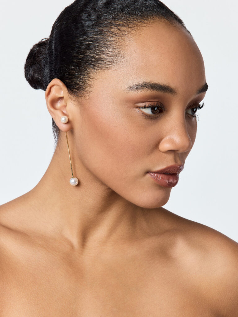 Poirier JE-75219 Ohrringe | Perlen