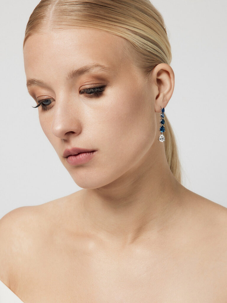 Poirier JE-76146 Boucles d&rsquo;oreilles
